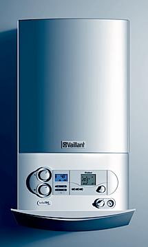 Газовый котел Vaillant turboTEC plus VUW 362/3-5