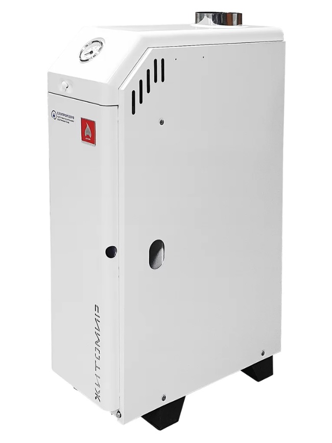 Газовый котел Atem Житомир-3 КС-ГВ-020 СН
