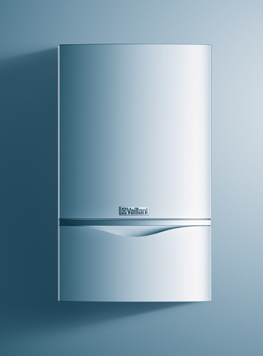Конденсационный котел Vaillant ecoTEC VU OE 466-7 (1 контурн.)