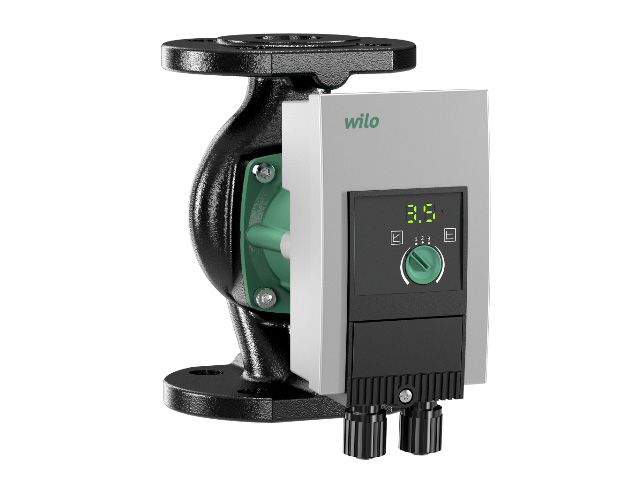 Насос циркуляционный WILO Yonos MAXO 50/0,5-8 PN6/10 (2120649)