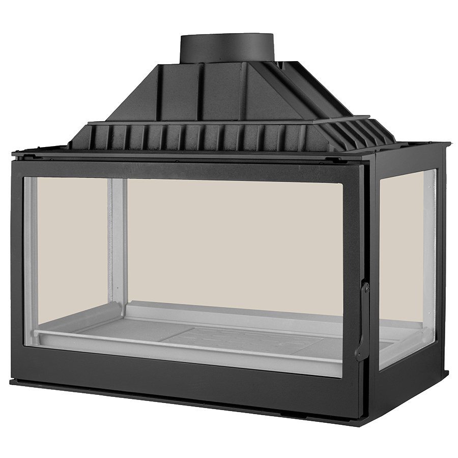 Топка Liseo Castiron CI 9 G4