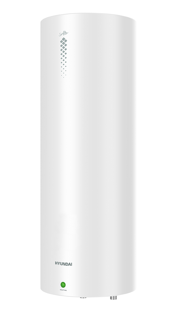 Водонагреватель электрический Hyundai H-SLS1-40V-UI706