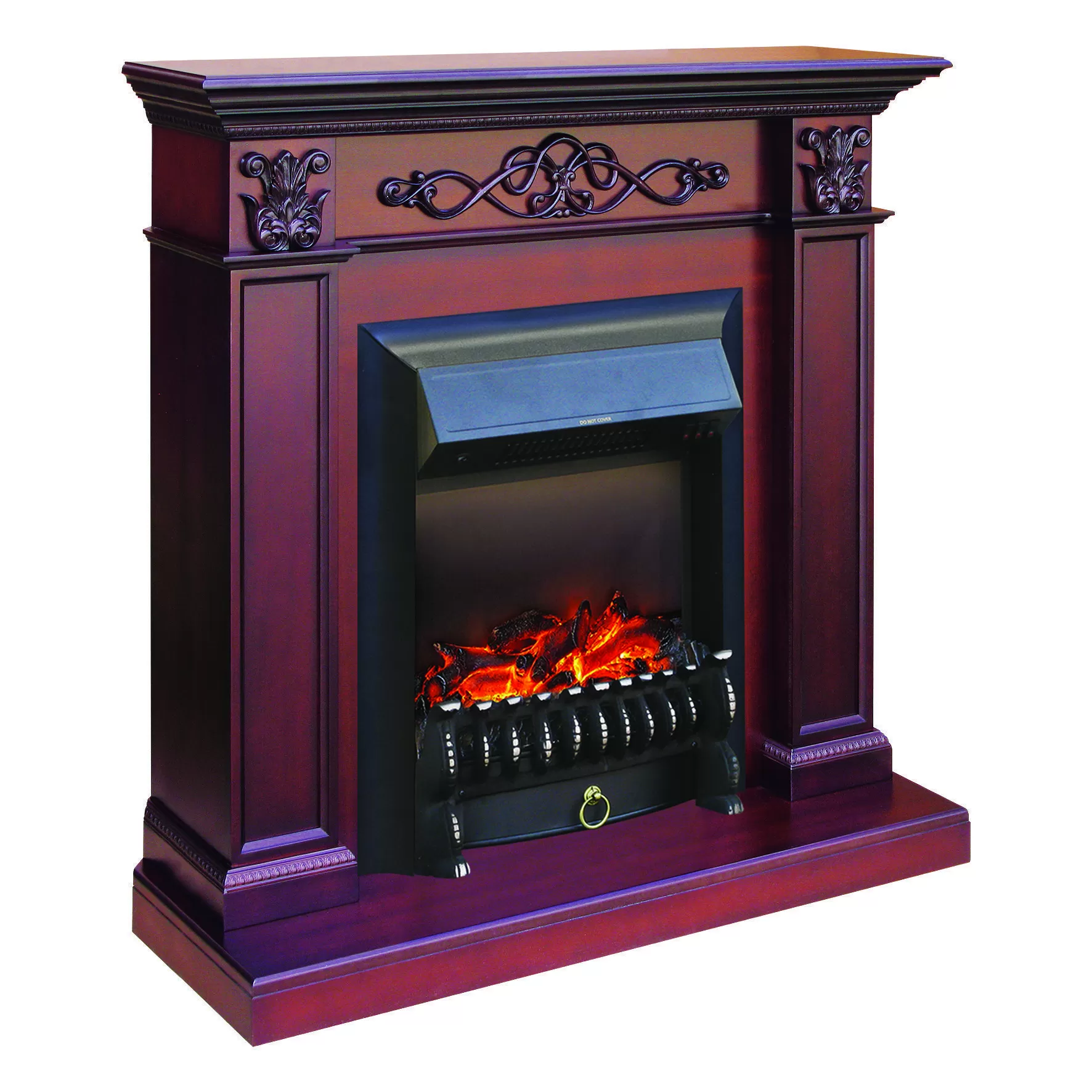 Портал Smolcom Verona STD-ASP