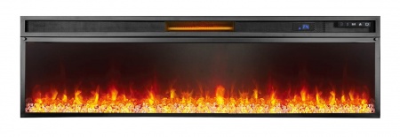 Электрокамин Real Flame Vision 60 LED