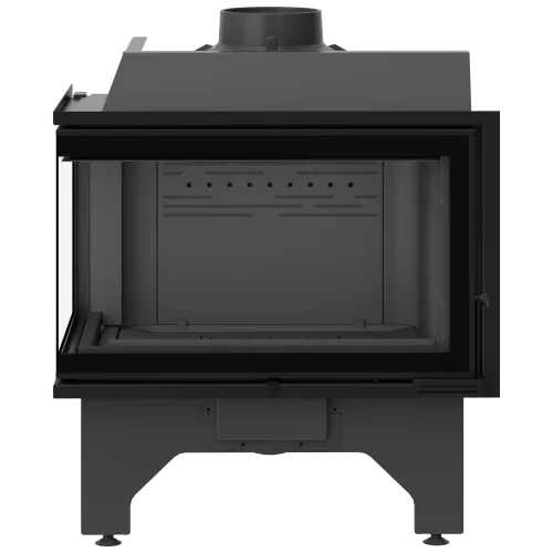 Каминная топка KFD ECO iLUX 90 L/R
