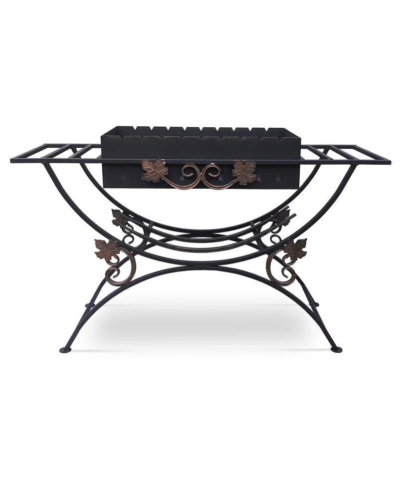 Печь Гурман Премиум