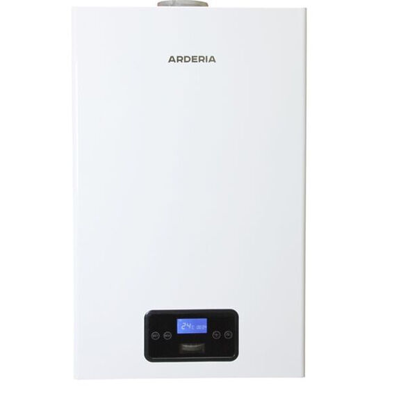 Котел газовый отопительный водогрейный Arderia D40 Atmo, v3                              