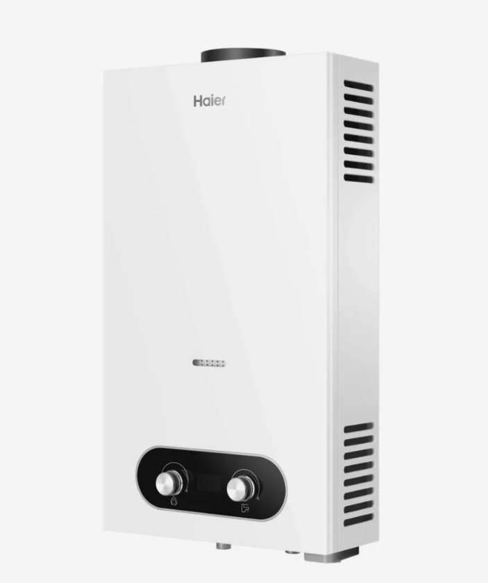Газовая колонка HAIER JSD 24 - 12C