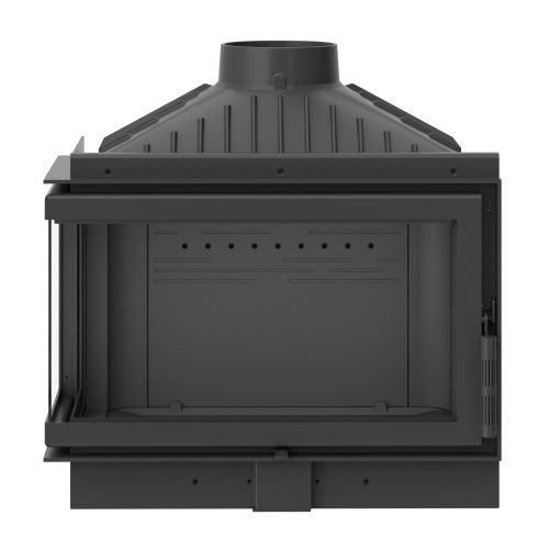 Каминная топка KFD ECO Max 7 L/R standard D