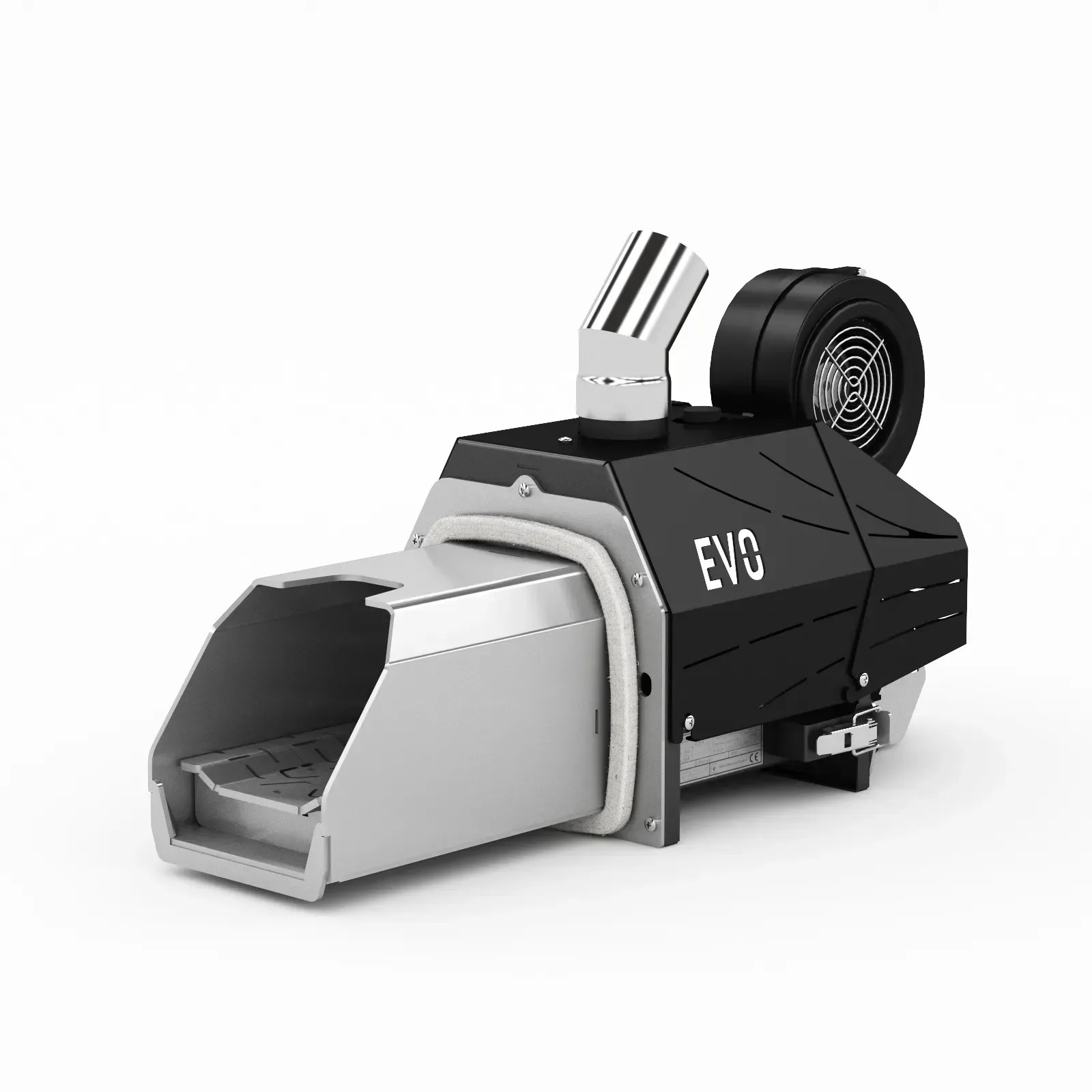 Пеллетная горелка KOTLOV XO EVO 37 кВт (EA160)