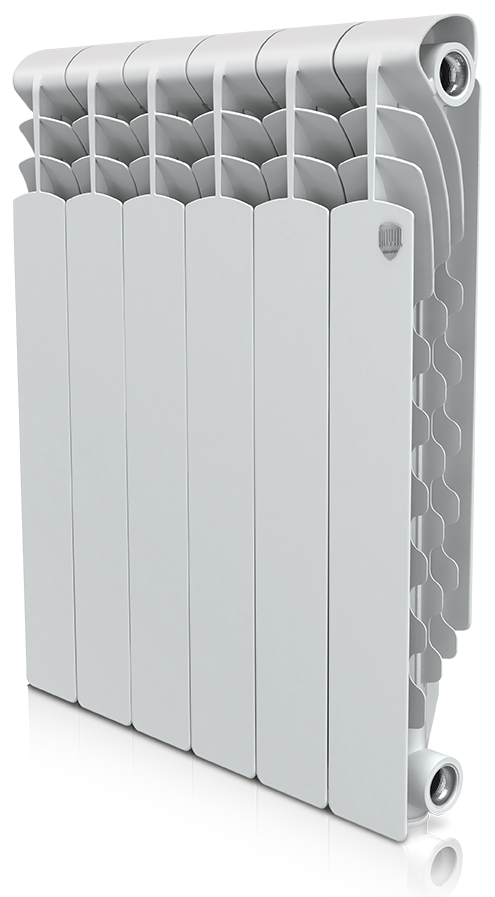 Радиатор Royal Thermo Revolution 350