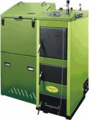 Твердотопливный котел SAS MULTI FLAME 48