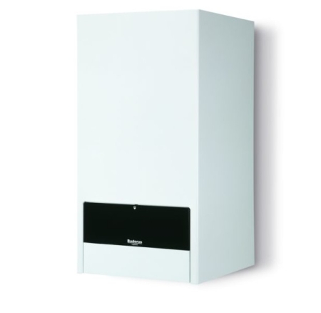 Газовый котел Buderus Logamax U054-24 (атмосферный)
