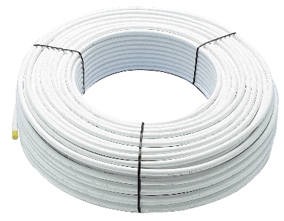 Труба многослойная Wavin 25x2.5