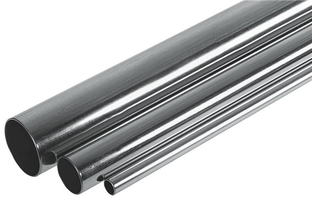 Труба KAN-therm Steel 22x1,5