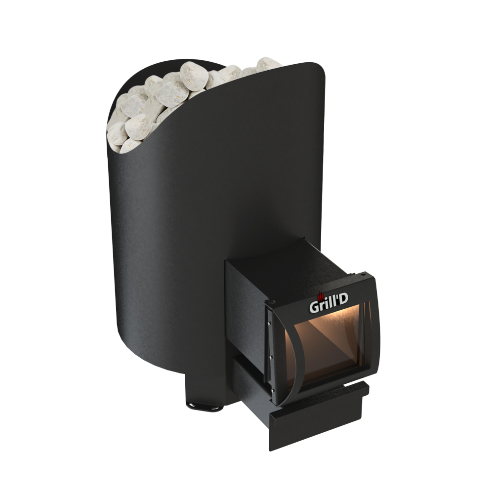 Печь банная Grill'D Aurora 160 long