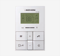 Газовый котел NAVIEN DELUXE 13K