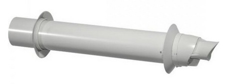 Проход через наружную стену для Viessmann Vitodens D60/100 (7373232)