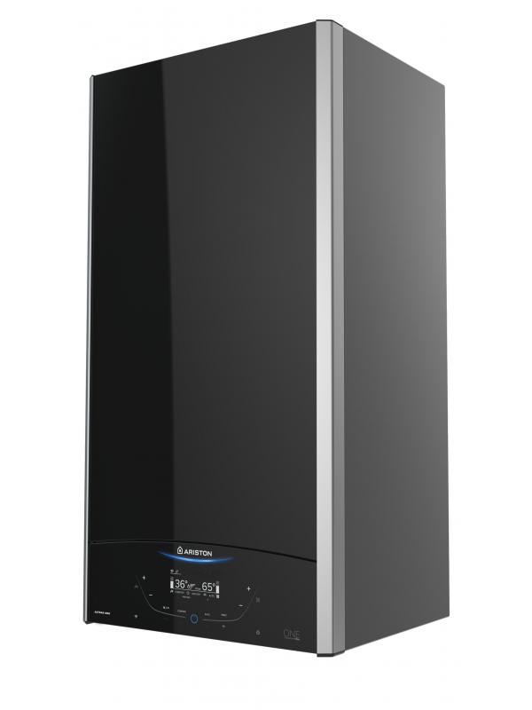 Конденсационный газовый котел Ariston ALTEAS ONE+ NET 35