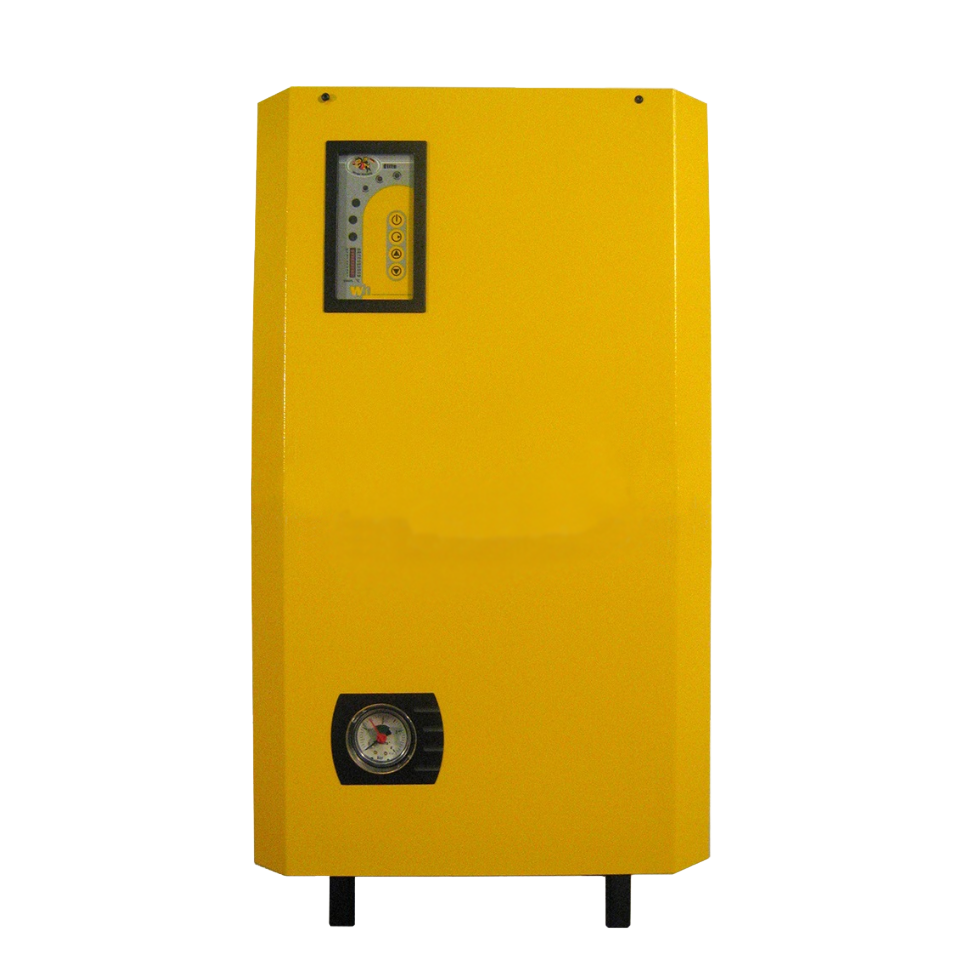 Электрический котел Wespe Heizung Elite (L) 8