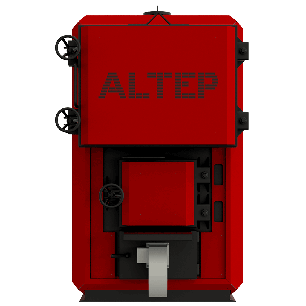Твердотопливный котел Altep MAX 95