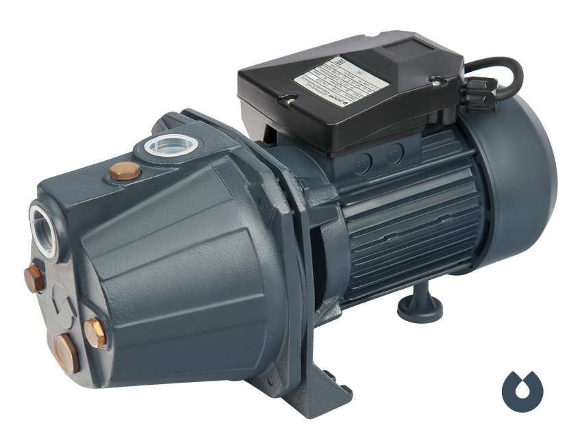 Насос центробежный Unipump JET 40S