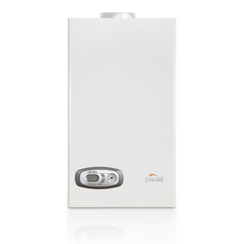 Газовый котел Ferroli DIVATECH D HF24