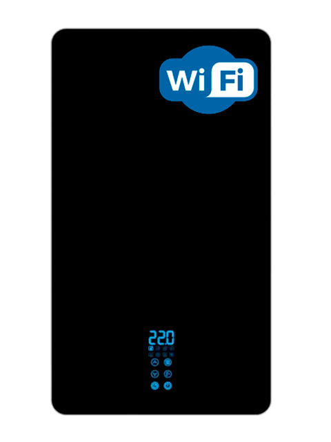 Электрический котел TEKNIX ESPRO 15 c Wifi.