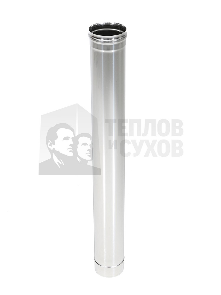 Труба Теплов и Сухов моно ТМ-Р L1000, 430, 0.8, Ø 250