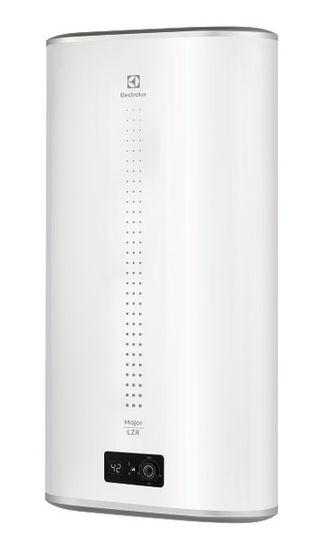Водонагреватель электрический Electrolux EWH 100 Major LZR 2