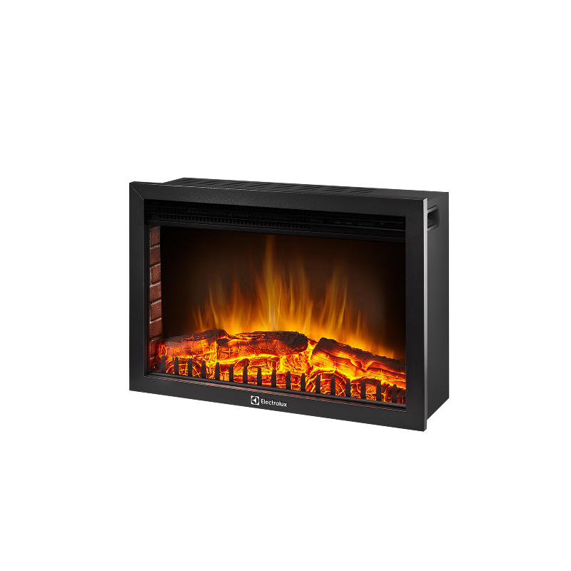 Встраиваемый очаг Electrolux EFP/P - 3020LS (диагональ -31 дюйм)