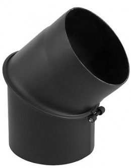 Колено поворотное Darco KNS160/45-CZ2 (ML) 2 секц.