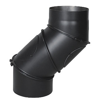 Колено поворотное Darco KNSR250/UNI-CZ2 (ML) 4 секц.