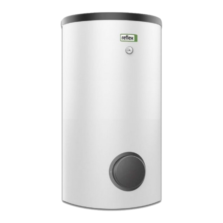 Газовый котел Ariston Clas X System 28 FF + Reflex Stora AF 200